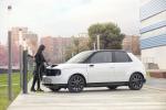 Honda e 2020 года (WW)